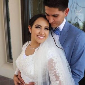 Meet your Posher, Valeria